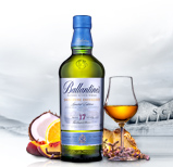 웹어스 포트폴리오 Ballantine Scapa